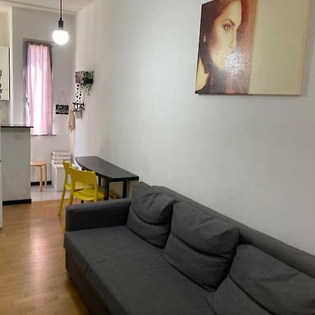 Lomellina House Lejlighed Milano Eksteriør billede