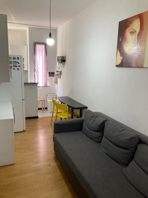 Lomellina House Lejlighed Milano Eksteriør billede