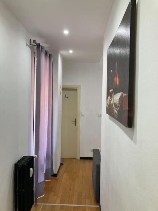 Lomellina House Lejlighed Milano Eksteriør billede