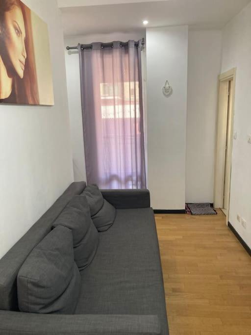 Lomellina House Lejlighed Milano Eksteriør billede