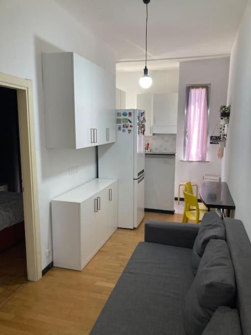 Lomellina House Lejlighed Milano Eksteriør billede