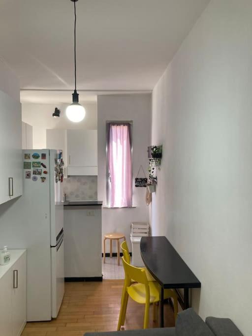 Lomellina House Lejlighed Milano Eksteriør billede